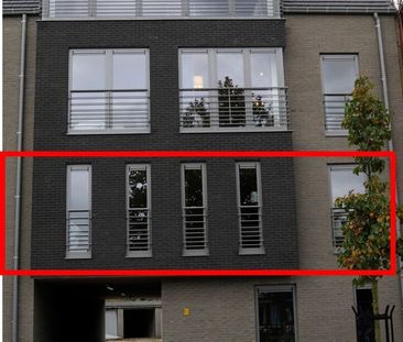 Gemeubeld appartement met 1 slaapkamer - Foto 5