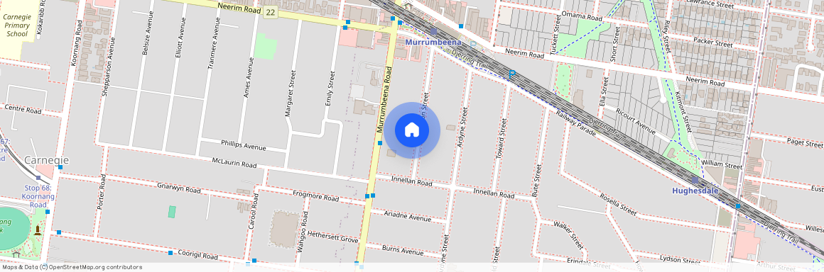 10/25-27 Dunoon Street, Murrumbeena