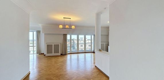 Penthouse te huur in Sint-Lambrechts-Woluwe voor € 1.590 met 2 slaapkamers - Photo 2