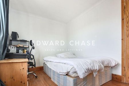 3 bedroom terraced house to rent - Photo 4