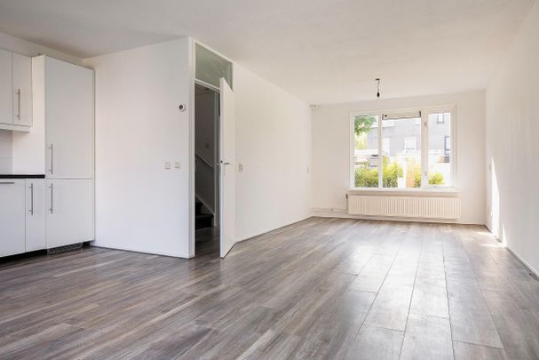 Te huur: Huis Hannie Schaftstraat in Hoofddorp - Photo 1