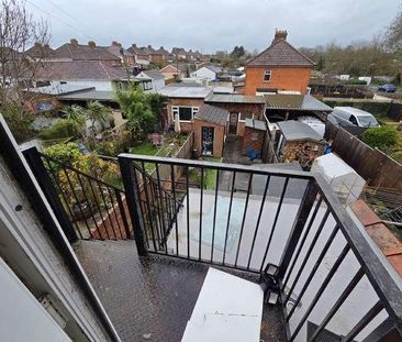 Taunton Road, Bridgwater, TA6 - Photo 1