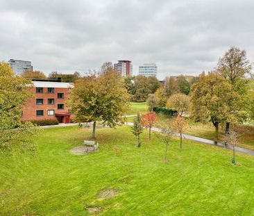 Lägervägen 21B - Photo 5