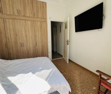 Διαμέρισμα για ενοικίαση Πετράλωνα - Φωτογραφία 5