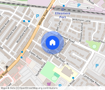 Kingsley Road, Ellesmere Port - Photo 1