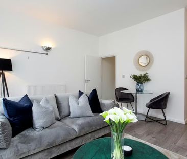 1 bedroom apartment - Photo 3