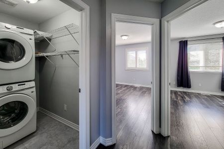 For Lease - 222 Fall Fair Way Unit# 32, Hamilton, Ontario - Photo 3