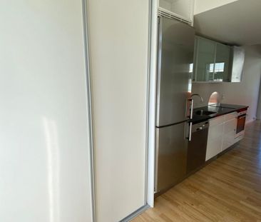 2 værelses – Munkebjergvænget 9 L – Odense M - Photo 2