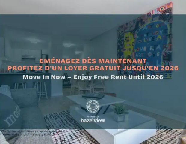 2050 de Maisonneuve | 2050 Boulevard de Maisonneuve Ouest, Montreal - Photo 1
