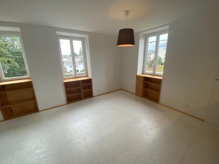 CHAMBRE EN COLOCATION - Location Appartement saint herblain : 103.69 m2 - Photo 4