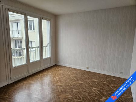 Location Appartement 2 pièces 49m² JOIGNY 89300 - Photo 2