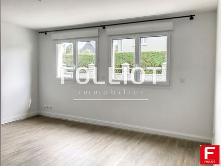A LOUER Appartement - T2 50290 BREHAL - Photo 3