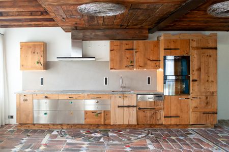 Einzigartige Loft mit Gallerie - Foto 4