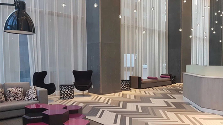 For Lease - 1080 Bay Street Unit# 911, Toronto, Ontario - Photo 3