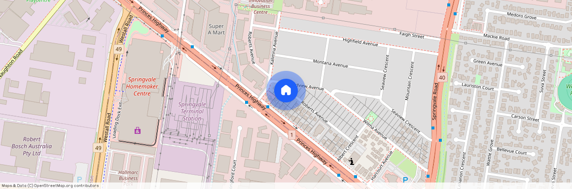 33 Roberts Avenue, Vic 3170, Mulgrave