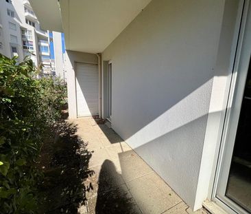 Appartement 2 pièces – 53 m² environ à Rennes Arsenal-Redon (ref : ... - Photo 5
