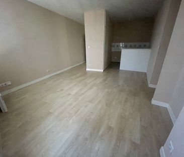 T3 de 60m² – Hyper Centre – LIMOGES – LOCATION – BEGIP - Photo 5