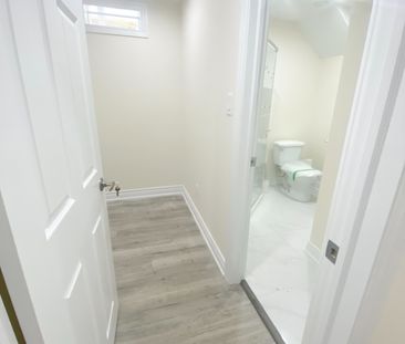 For Lease - 81 Hallam Street Unit# Bsmt Room B02, Toronto, Ontario - Photo 3
