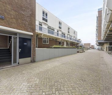 Te huur: Appartement Rederserf in Den Haag - Photo 1