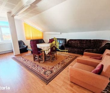 3 camere, mobilat si utilat, balcon, parcare, Gheorgheni, Brancoveanu - Photo 1