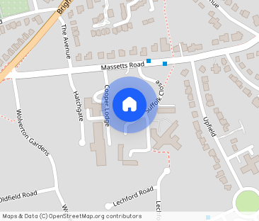 Norfolk Close, Horley, Surrey, RH6 - Photo 1