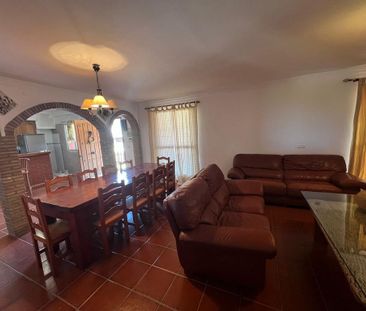 3 room luxury Farmhouse for rent in Estepona, Spain - Photo 4