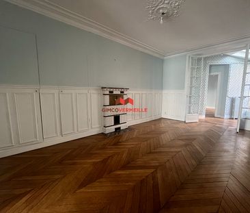 Location Appartement 4 pièces 143m² - Photo 1
