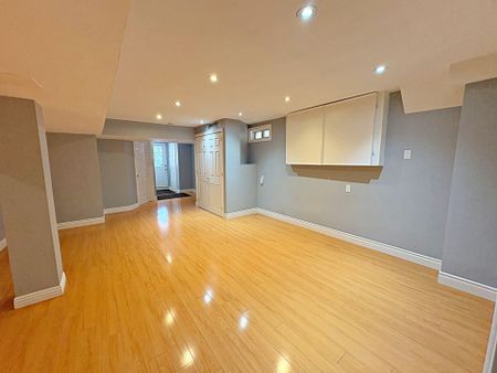 For Lease - 91 Ridgeway Court Unit# Lower, Vaughan, Ontario - Photo 5