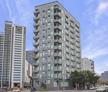 REFRESHED STUDIO APARTMENT WITH RESORT FACILITIES - Photo 4