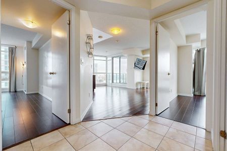 For Lease - 215 Fort York Boulevard Unit# 1710, Toronto, Ontario - Photo 2