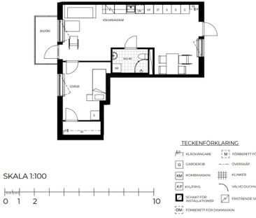 Telegrafvägen, Saltsjö-Boo - Photo 4