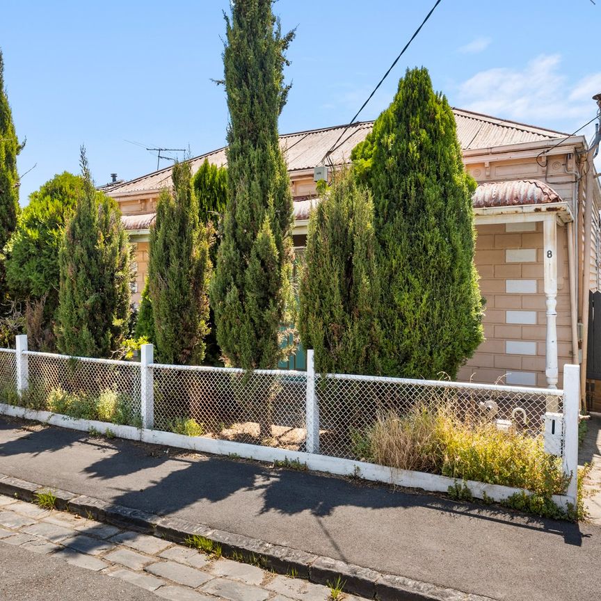 6 Month Lease- 3 Bedroom Home Yarraville - Photo 1