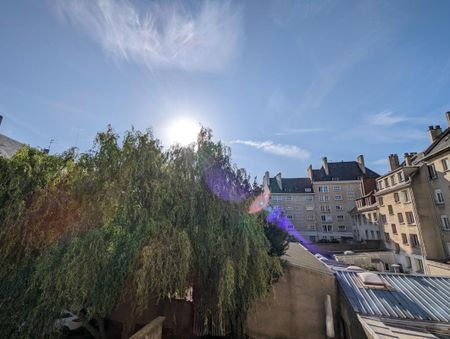 Location Appartement 1 pièce 30m² CAEN 14000 - Photo 2