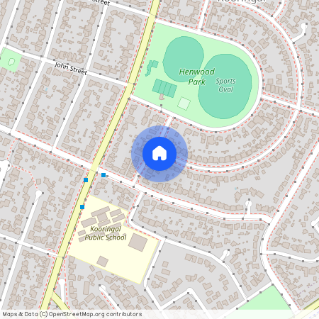 5 Paull Street, NSW 2650, Kooringal