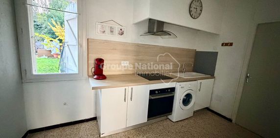 NIMES - PROCHE JEAN JAURÈS, - Photo 2