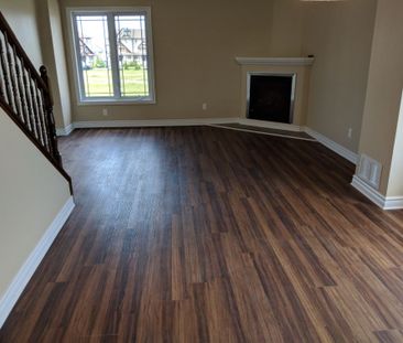 For Lease - 780 Lakeridge Drive Unit# 38, Orleans - Cumberland and ... - Photo 1