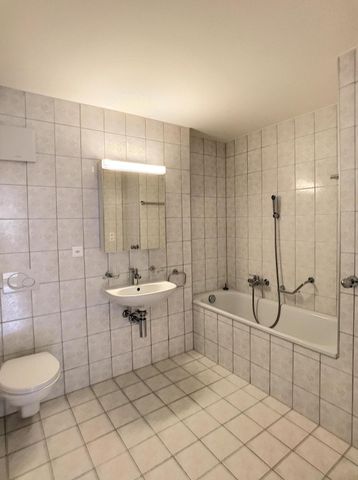 Lumineux appartement de 4.5 pièces au 4ème étage, avec jolie vue - Foto 5