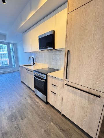 For Lease - 1635 MILITARY Trail Unit# 504, Toronto, Ontario - Photo 5