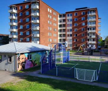 Sturegatan 4 - Foto 1