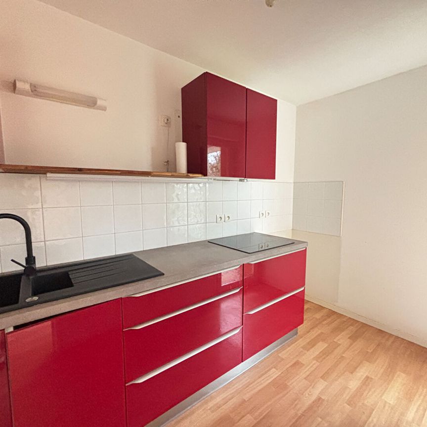 Appartement Mont de Marsan 2 pièces 47.30 m2, - Photo 1