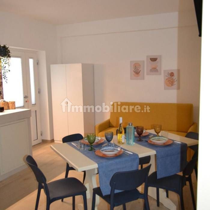 Villa a schiera via Flavio Gioia 15, Lago, Battipaglia - Foto 1