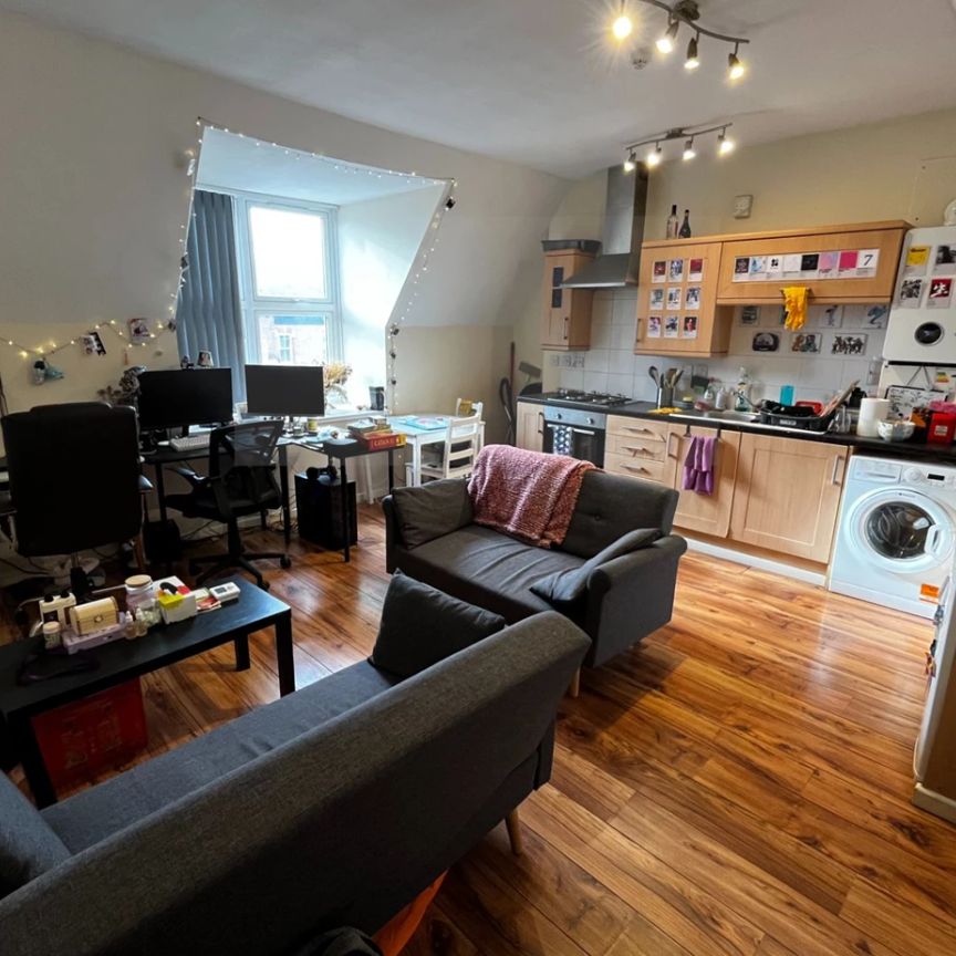 94aLondon Road, City Centre, Leicester, LE2 - Photo 1