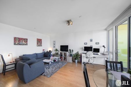 Panoramic Tower, Hay Currie Street E14 - Photo 2