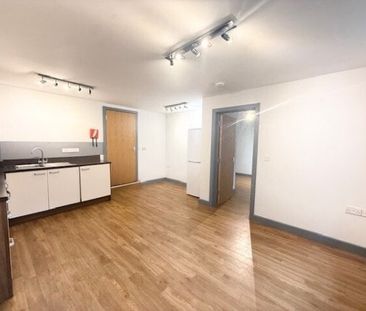 Upper Hinton Building, Bournemouth - Photo 1