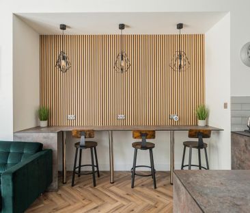 1 bedroom in a house share to rent - Photo 5