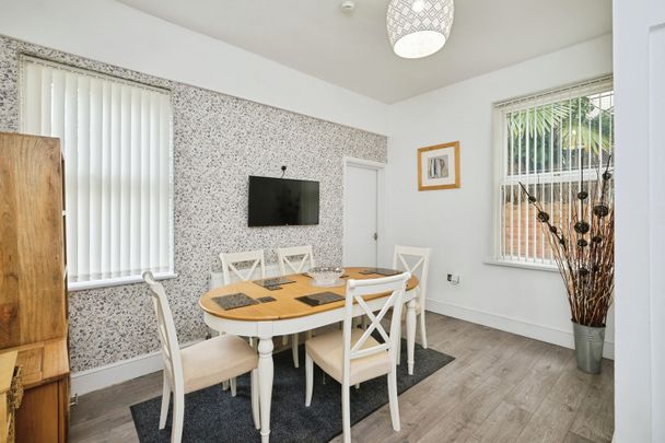 Room in a Shared House, Stamford Road, B20 - Photo 1