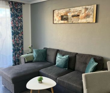 Alquiler de ático en Calle Maria Parodi, 82 - Photo 3