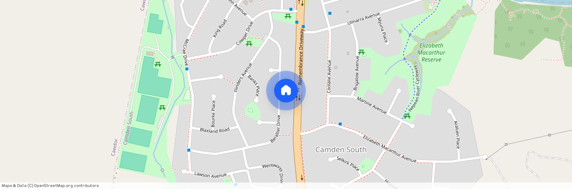 34 Berallier Drive, Camden South 2570, New South Wales