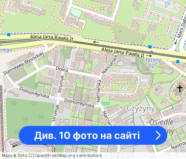 100 m² z miejscem postojowym w cenie - Фото 1