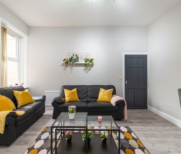 Tosson Terrace, Heaton, Newcastle Upon Tyne - Photo 3